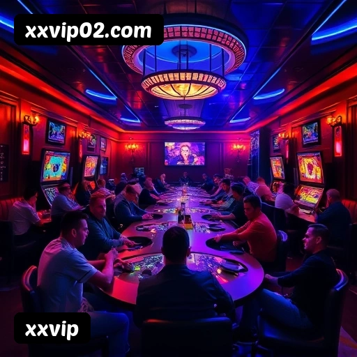 Instalar APK xxvip