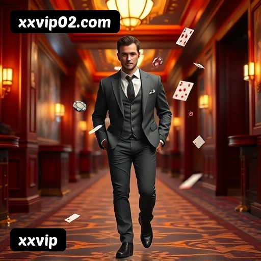 Evolução VIP xxvip