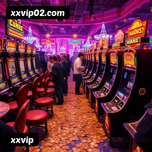 Instruções Download xxvip