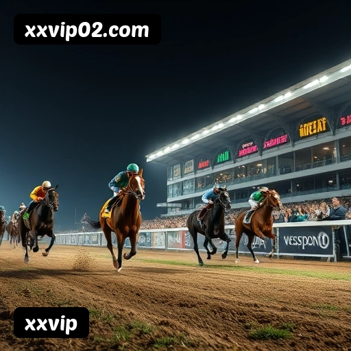 Segurança App xxvip