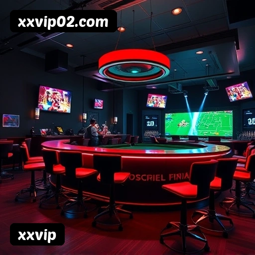 APK xxvip Android