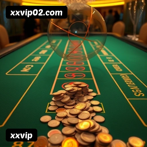 Cashback VIP xxvip
