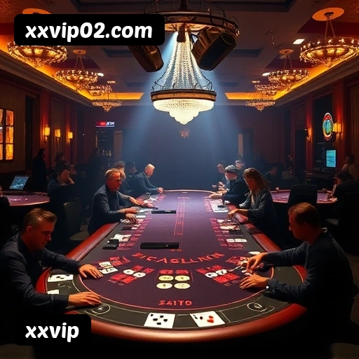 Slots mobile xxvip
