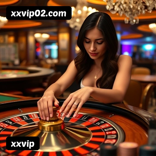 Free spins xxvip