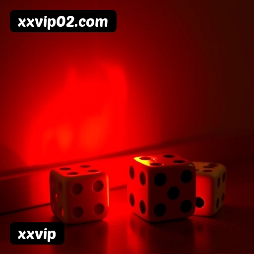 Progressão VIP xxvip